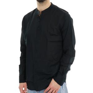 CAMICIA CALLE NERO